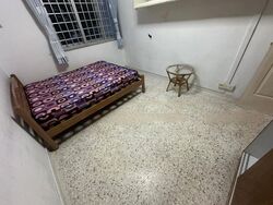Blk 332 Clementi Avenue 2 (Clementi), HDB 3 Rooms #483962611